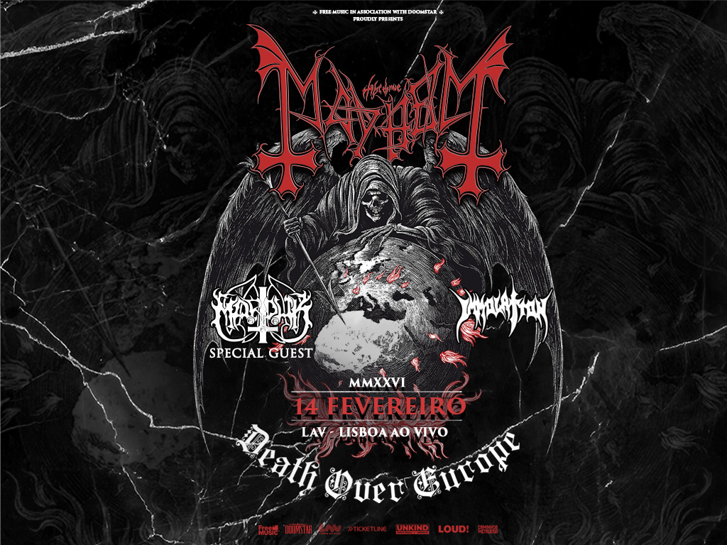 Mayhem