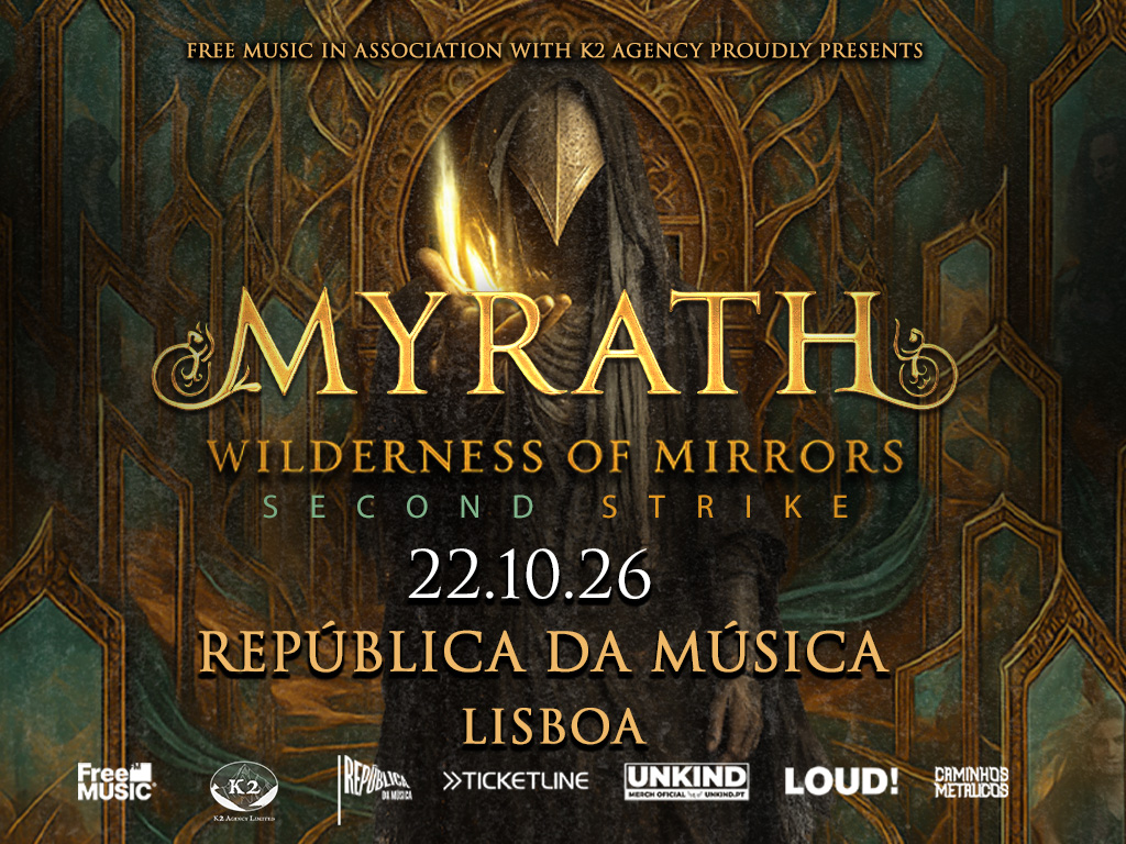 Myrath
