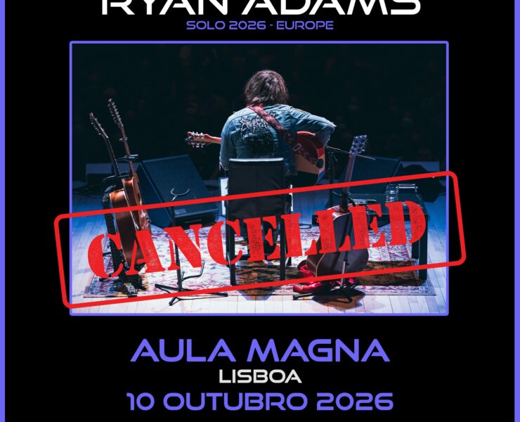 RYAN ADAMS