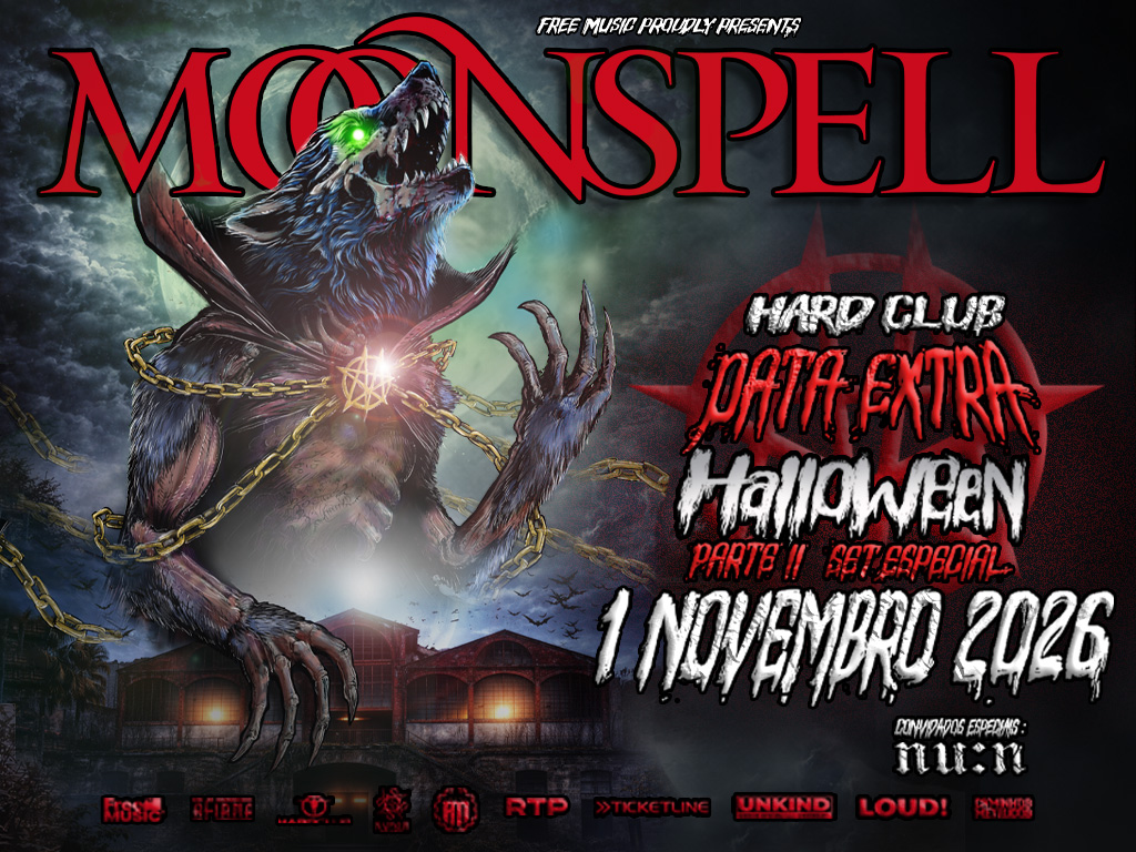 Moonspell
