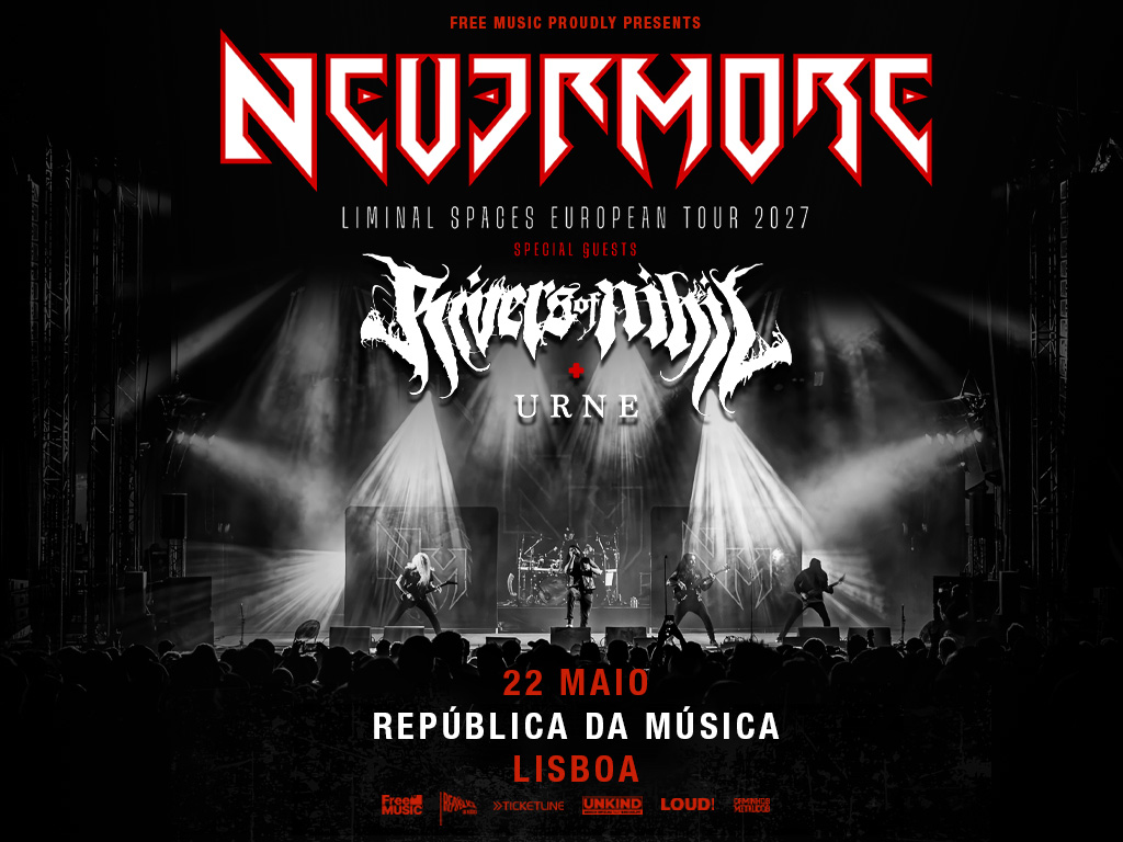 Nevermore
