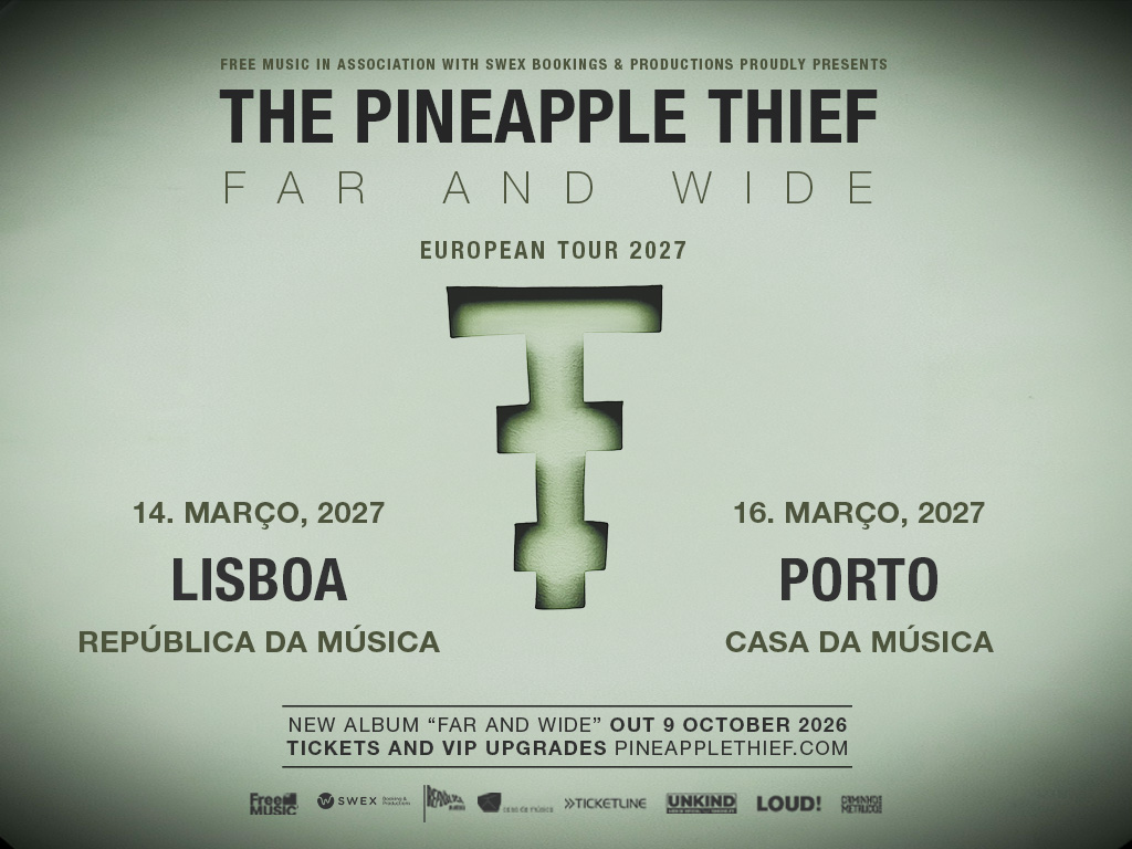 The Pineapple Thief